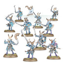 warhammer-age-of-sigmar-spearhead-disciples-of-tzeentch-tzaangor-warflock-tzaangros