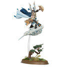 warhammer-age-of-sigmar-spearhead-lumineth-realm-lords-hurakan-vanguard-hurakan-windmage