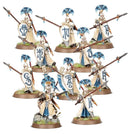 warhammer-age-of-sigmar-spearhead-lumineth-realm-lords-hurakan-vanguard-vanari-auralan-wardens