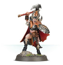 warhammer-age-of-sigmar-spearhead-slaves-to-darkness-darkoath-raiders-finsterschwur-kriegskoenigin-nahaufnahme