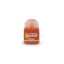 warhammer-citadel-colour-contrast-gryph-hound-orange