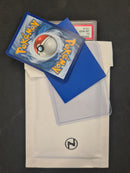 Greninja & Zoroark GX UNB200 EN EX