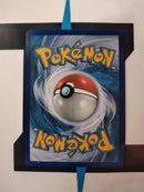 Magikarp & Wailord GX TEU161 EN NM