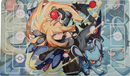 Custom Playmat Cynthia