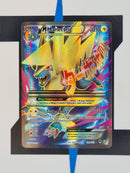 MManectric EX PHF24a EN NM