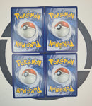 Pikachu V-UNION 4xSet SWSH141 EN NM