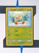 Rowlet HIFSV2 EN NM