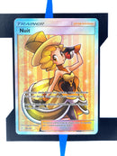 Nuit TEU180 DE NM