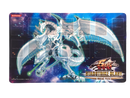 Starstrike Blast Sneak Peek Playmat