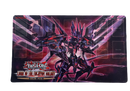 Lord of the Tachyon Galaxy Sneak Peek Playmat