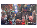 Regional 2009 Playmat