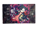 Custom Playmat Marnie & Friends
