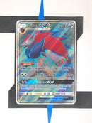 Zoroark GX SM84 EN NM