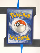 Pikachu & Zekrom GX TEU33 EN NM