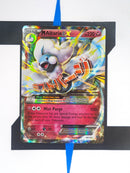 MAltaria EX FCO69 EN NM