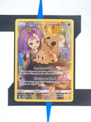 Jessie & James HIF68 EN NM