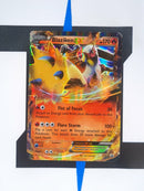 Blaziken EX XYPR54 EN EX