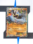 Machamp EX XYPR108 EN NM