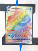 Charizard VMAX CPA74 EN NM