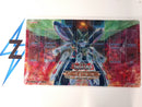 Flames of Destruction Sneak Peek Playmat Sealed