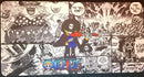 Custom One Piece Playmat Brook