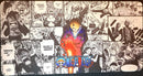 Custom One Piece Playmat Sanji
