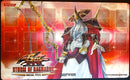 Storm of Ragnarok Sneak Peek Playmat