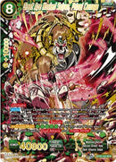 Rise of the Unison Warrior Booster 2nd Edition EN