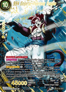 Rise of the Unison Warrior Booster 2nd Edition EN