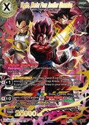 Vermilion Bloodline Booster 2nd Edition EN