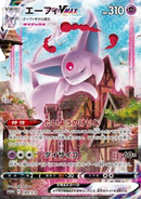 Eevee Heroes Gym Box Set JP
