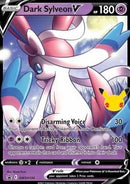 Celebrations: Dark Sylveon V Big Tin EN