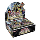 Battle of Chaos Booster Box EN