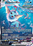 Vaporeon VMAX Premium Collection EN