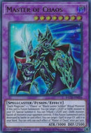 Battle of Chaos Booster Box EN