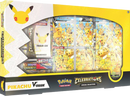 Celebration Collection Pikachu V-Union GER