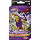Fighter's Ambition Premium Pack EN