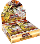 Amazing Defenders Special Booster Box DE