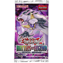 Battles of Legend: Crystal Revenge Booster DE