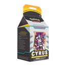 Cyrus Premium Tournament Collection Box EN