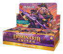 Dominaria United - Set Booster Box EN