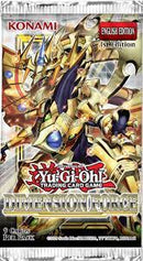 Dimension Force Booster DE