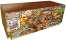 Eevee Heroes Gym Box Set JP