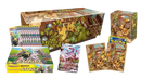 Eevee Heroes Gym Box Set JP