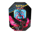 Gararian Moltres Crown Zenith Tin EN