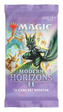 Modern Horizons 2 - Set Booster EN
