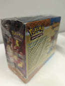 Triumph Booster Box DE