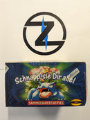 Basis Set Booster Box DE