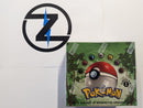 Dschungel 1st Edition Booster Box DE