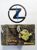 NEO Entdeckung 1st Edition Booster Box DE
